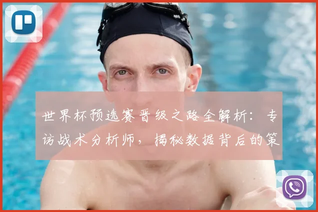 世界杯预选赛晋级之路全解析：专访战术分析师，揭秘数据背后的策略