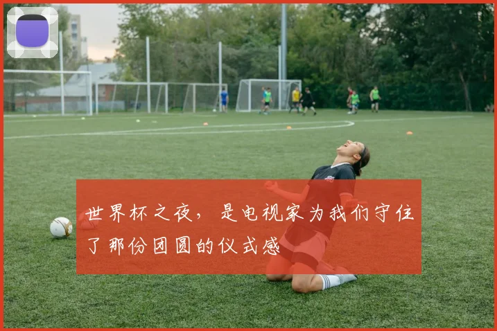 世界杯之夜,是电视家为我们守住了那份团圆的仪式感