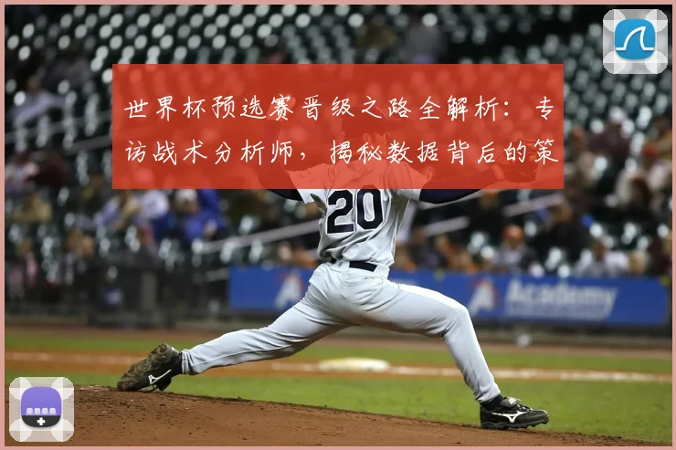 世界杯预选赛晋级之路全解析:专访战术分析师,揭秘数据背后的策略